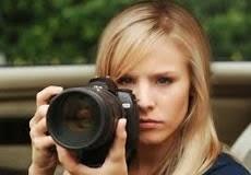 Veronica Mars