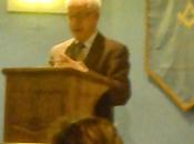 Presidente Centro Estudios Históricos Masonería Española Logia Rosario Acuña (GODF)