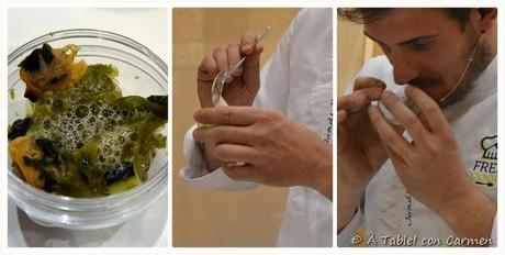 Ruzafa Gastro Weekend: Conociendo a Turia Märzen con Jordi Ferrer