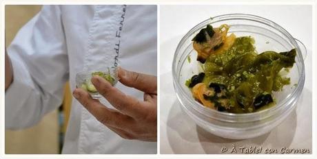 Ruzafa Gastro Weekend: Conociendo a Turia Märzen con Jordi Ferrer