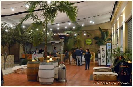 Ruzafa Gastro Weekend: Conociendo a Turia Märzen con Jordi Ferrer