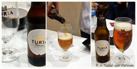 Ruzafa Gastro Weekend: Conociendo a Turia Märzen con Jordi Ferrer