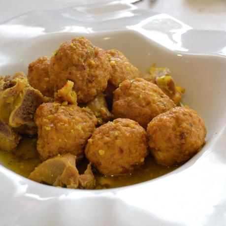 JORNADA EN LORCA DE MANO DEL CATERING ANTONIA NAVARRO