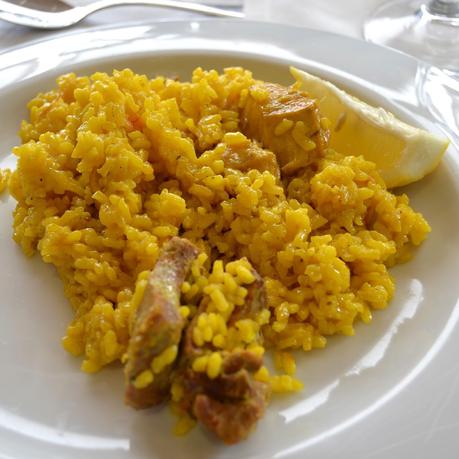 JORNADA EN LORCA DE MANO DEL CATERING ANTONIA NAVARRO