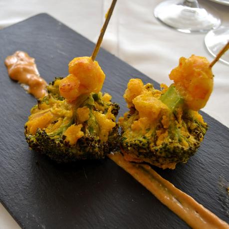 JORNADA EN LORCA DE MANO DEL CATERING ANTONIA NAVARRO