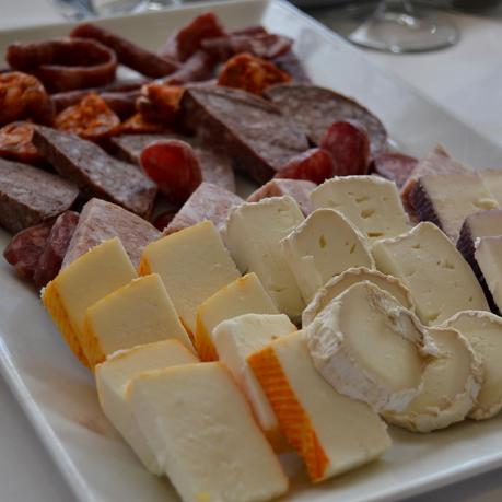 JORNADA EN LORCA DE MANO DEL CATERING ANTONIA NAVARRO