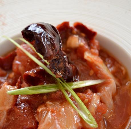 JORNADA EN LORCA DE MANO DEL CATERING ANTONIA NAVARRO