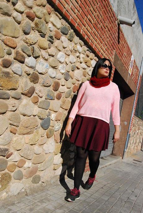 Sneakers para tus looks más cómodos sneakers-8