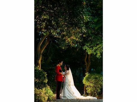 boda en gibraltar