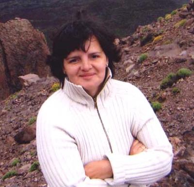 Reseña: Mentiras de hielo - Marta Andrés