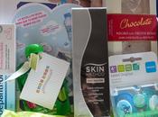 hemos probado: nuestra última caja nonabox