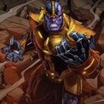 Thanos Annual Nº 1