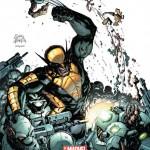 Wolverine Nº 3
