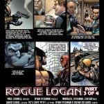 Wolverine Nº 3