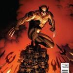 Wolverine Nº 3