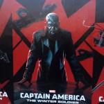 Capitán América: El Soldado de Invierno