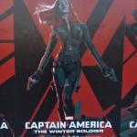 Capitán América: El Soldado de Invierno