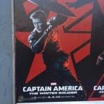 Capitán América: El Soldado de Invierno