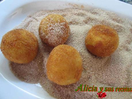 DÚO DE LECHE FRITA