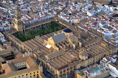 Córdoba: por treinta euros, la Iglesia se apoderó de la Mezquita.