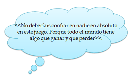 RESEÑA: OPAL ~ JENNIFER L. ARMENTROUT: