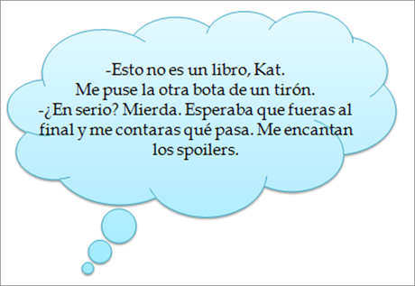 RESEÑA: OPAL ~ JENNIFER L. ARMENTROUT: