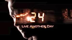 24: Live Another Day Trailer. Tic-Tac, Tic-Tac el reloj regresa pronto.