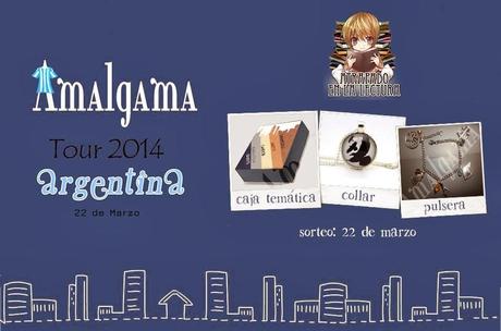 Noticias Domingueras #8: Muchas sagas!! + Resorteo...