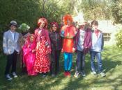 Cros Sant Cebrià. Circuit Maresmenc