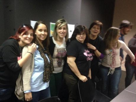 Crónica de las I Jornadas LIJ Mislata