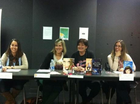 Crónica de las I Jornadas LIJ Mislata