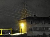 Androidografia Barakaldo CDXII. Noche