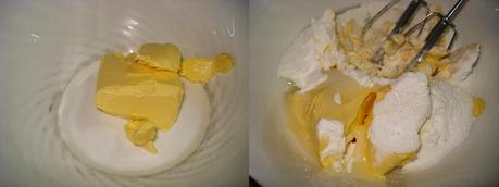 CUPCAKES DE NARANJA CON COBERTURA DE CHOCOLATE