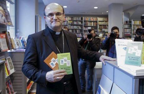 Monseñor Munilla refuta 15 bulos abortistas en su pastoral «El descarte del aborto» y pide «aborto cero» Monseñor Munilla refuta 15 bulos abortistas en su pastoral «El descarte del aborto» y pide «aborto cero»