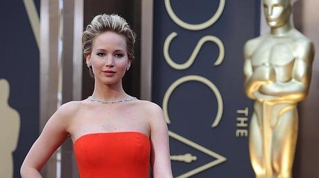 La mejor amiga de Jennifer Lawrence, sobre los Oscar: «No me extraña que los actores estén locos»