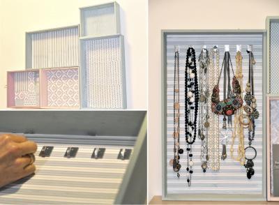 Estantería de cajas por Barcela Crafts