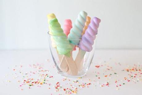 De Hellom Wonderful en Oh Manulidades