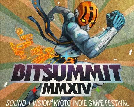 Aluvión de juegos indies para Vita y PS4 presentados en el BitSummit de Kyoto