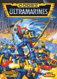 Ultramarines y Tormenta de Vengaza al fin!
