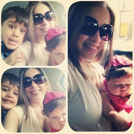 20 cosas que he aprendido de mis hijos