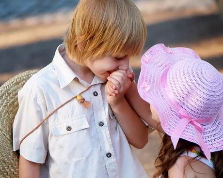 20 cosas que he aprendido de mis hijos