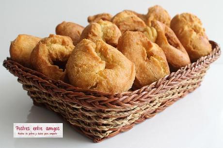 Rosquillas de anís Rosquillas de anís