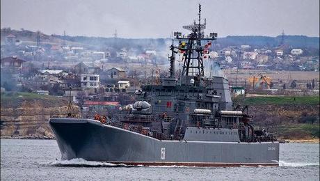 El cinismo de la Unión Europea  y USA  en  el conflicto de Ucrania