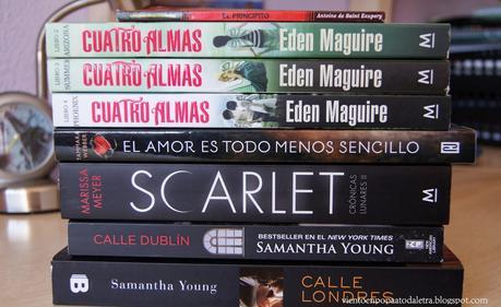 IMM #5 El mes de los chollos. IMM #5 El mes de los chollos.