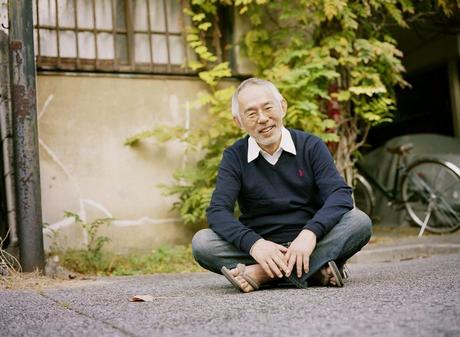 Toshio Suzuki, co-fundador de Studio Ghibli y productor, también se retira