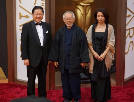 Toshio Suzuki, co-fundador de Studio Ghibli y productor, también se retira