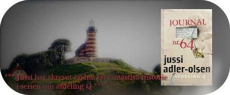 Expediente 64 (Jussi Adler-Olsen)