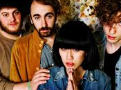 Caleidoscopio Musical recomienda Yuck