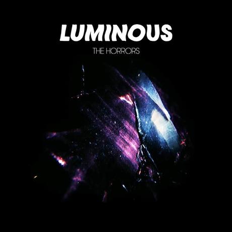 The Horrors publicará el 5 de mayo nuevo disco que llevará por nombre Luminous