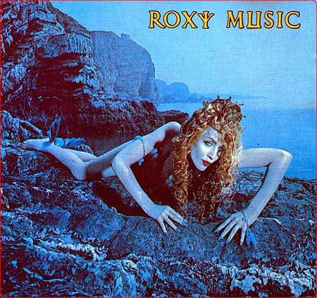 Roxy Music - Love is the drug (1975)